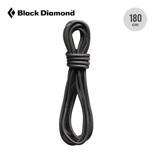 ブラックダイヤモンド インフィニティーコード 180cm Black Diamond Infinity Cord 180cm BD14044001 コードスリング クライミング 軽量 コンパクト キャンプ アウトドア
