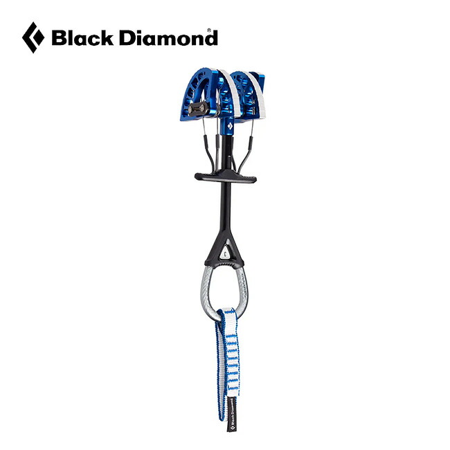 ブラックダイヤモンド キャメロット ウルトラライト 3 Black Diamond Camalot Ultra Light 3 BD11020 カム カミングデバイス クライミングギア クラック 軽量 キャンプ アウトドア