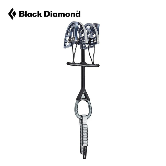 ブラックダイヤモンド キャメロット ウルトラライト 4 Black Diamond Camalot Ultra Light 4 BD11021 カム カミングデバイス クライミングギア クラック 軽量 キャンプ アウトドア