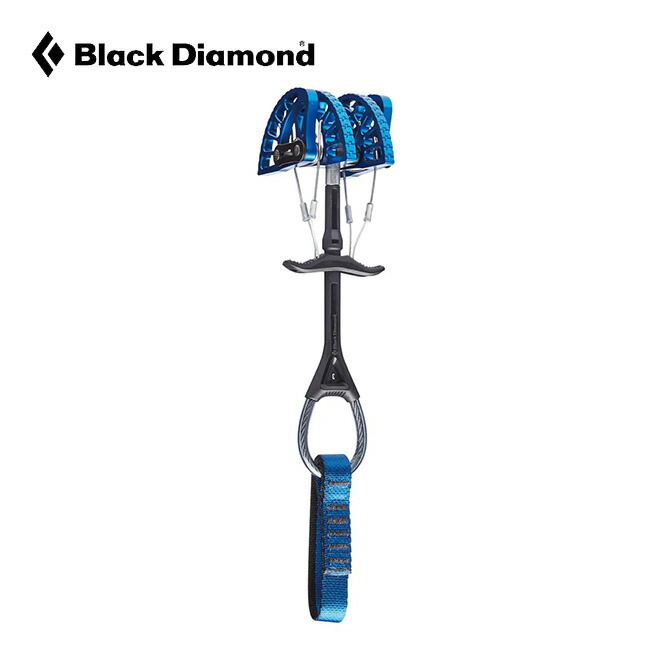 ブラックダイヤモンド キャメロットC4 3 Black Diamond Camalot C4 3 BD10906 カム カミングデバイス クライミングギア クラック 軽量 キャンプ アウトドア