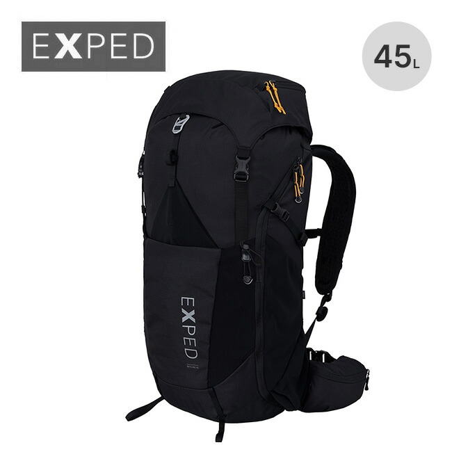 エクスペド スカイライン45 EXPED Skyline 45 メンズ レディース ユニセックス リュックサック ハイキング トレッキング サイクリング バックパック ザック デイパック キャンプ アウトドア｜サンデーマウンテン Select Deals