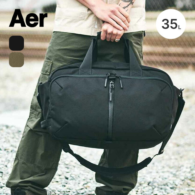 大気圏 トラベルウィークエンダー Aer Travel Weekender AER-21048 AER-25048 旅行御徒面子 旅する御徒面子 豆の町 鞄 嚢 通い 通学 山登り 今めかしい 難民キャンプ アウトドア