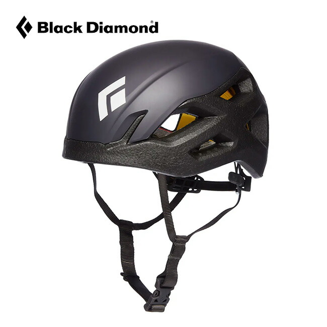 ブラックダイヤモンド ビジョン MIPS Black Diamond Vision MIPS メンズ レディース ユニセックス BD12057 ヘルメット ヘッドギア 保護 軽量 クライミング 登山 キャンプ アウトドア