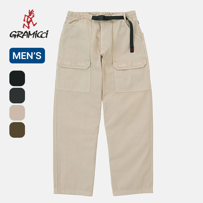 グラミチ EQTパンツ メンズ GRAMICCI EQT PANT G6SM-P084 ボトムス ロングパンツ 長ズボン フェス おしゃれ キャンプ アウトドア