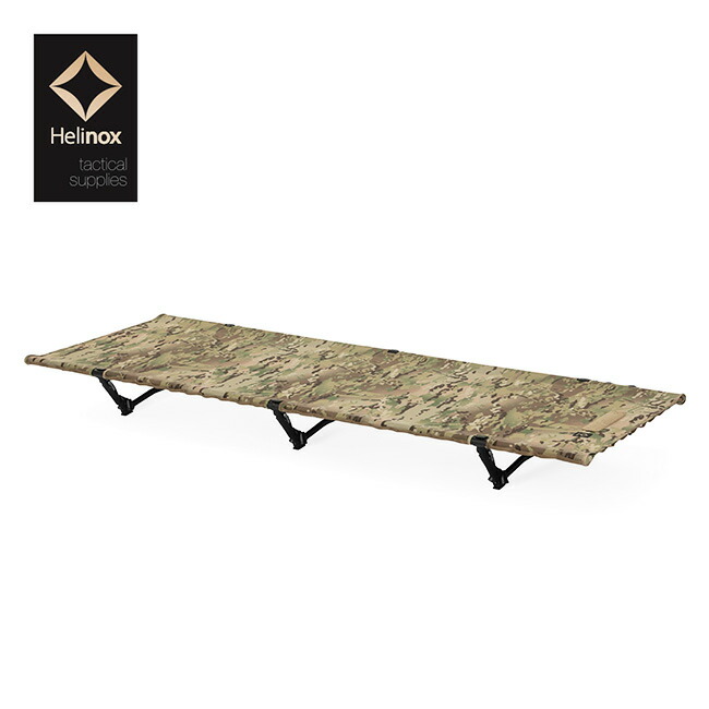 ヘリノックス Tac.コットコンバーチブル Helinox 寝具 マット ロータイプ 折りたたみ 軽量 フェス おしゃれ キャンプ アウトドアギア｜サンデーマウンテン Select Deals