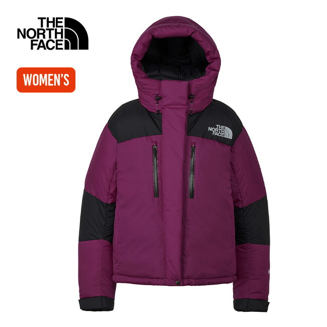 ザ・ノース・フェイス ノースフェイス ショートバルトロライトジャケット【ウィメンズ】 THE NORTH FACE SHORT BALTRO LT JK レディース NDW92551 ショート丈 ショートダウン アウター ダウン コート 防寒 キャンプ アウトドア