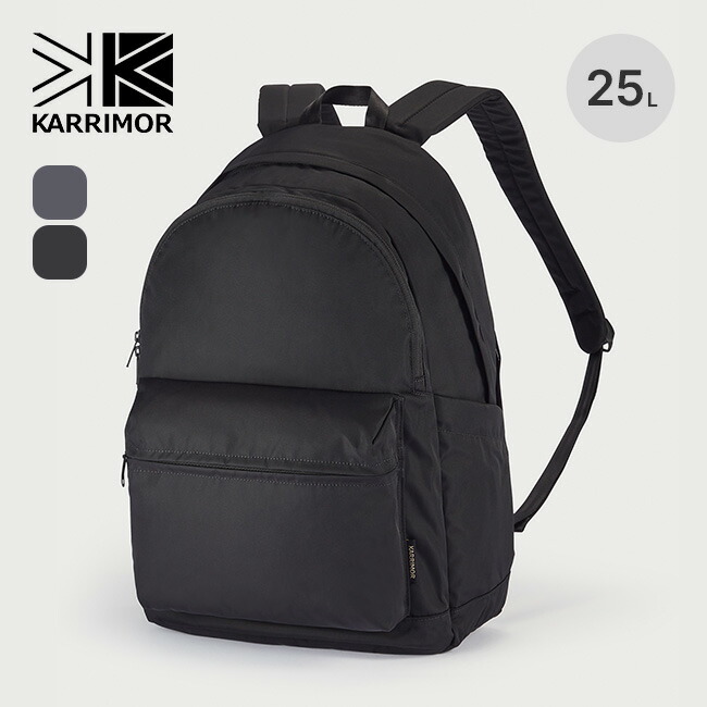 カリマー Mデイパック25 KARRIMOR M daypack 25 メンズ レディース ユニセックス 501268 バックパック ザック リュック 軽量 トラベル 旅行 登山 フェス おしゃれ キャンプ アウトドア｜サンデーマウンテン Select Deals