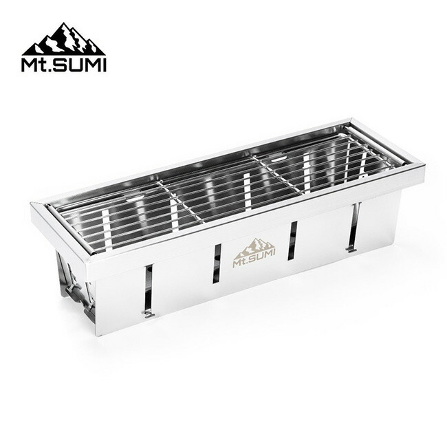 マウントスミ 文句なし食べ物屋 ハーフユ編み物(サンマ) Mt.SUMI GZ26SSPG-HU-S かがり火 BBQ 丸焼き 串焼き 魚 バーベキュー 折り畳み IGT二分の一社会的単位判定基準相応う 御祭り 今めかしい 難民キャンプ アウトドア