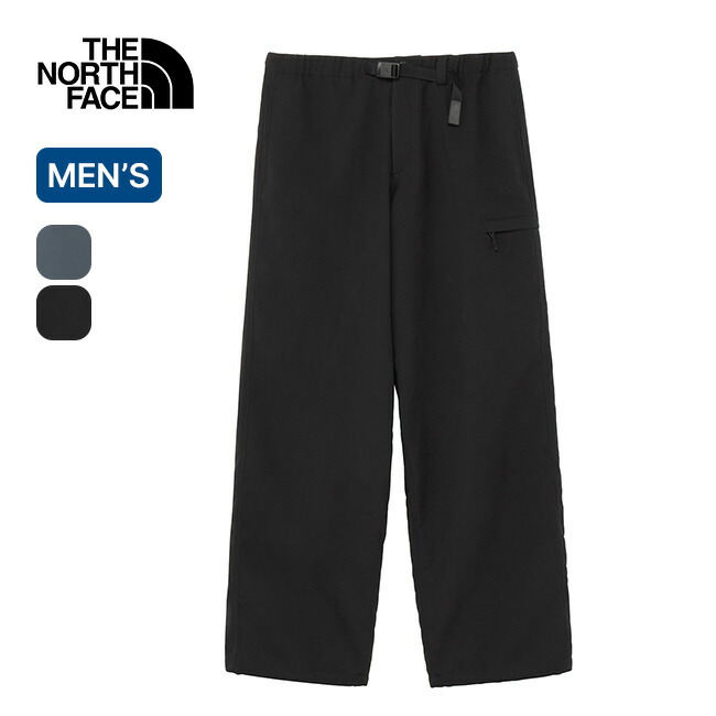 【SALE 10%OFF】ザ・ノース・フェイス 北の方人間の顔 ビューポイントパンツ メンズ THE NORTH FACE Viewpoint Pant NB32601 ボトムス ロングズボン下 広広としたズボン下 長ズボン 難民キャンプ アウトドア