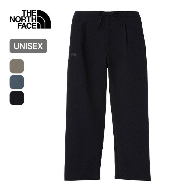 【SALE Max25%OFF】ザ・ノース・フェイス ノースフェイス トランクルイージーパンツ ユニセックス THE NORTH FACE Tranquil Easy Pant メンズ レディース NB32662 ボトムス ロングパンツ 長ズボン キャンプ アウトドア｜サンデーマウンテン Select Deals