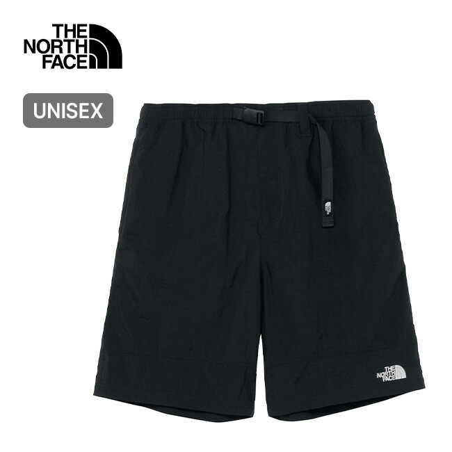 ザ・ノース・フェイス 北の方人間の顔 ヌプシショーツ ユニ一発やる THE NORTH FACE Nuptse Short メンズ レディース NB42651 ボトムス 遊撃手ズボン下 二分の一ズボン下 さる股引き 難民キャンプ アウトドア