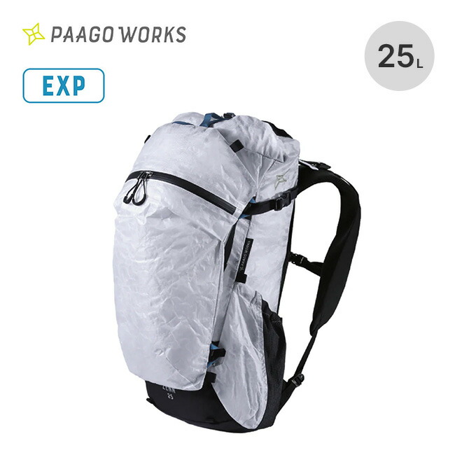 パーゴワークス ゼン25EXP PaaGo WORKS ZENN25EXP HP602 うしろ側容器に並べる 背嚢 25L 男女兼用 メンズ レディース 駈けっくら トレイル 読み込む 通い幽客 マラソン スピード競技 小股走り 揺れない 大きさ調節する 山登り 今めかしい 御徒面子 難民キャンプ アウトドア