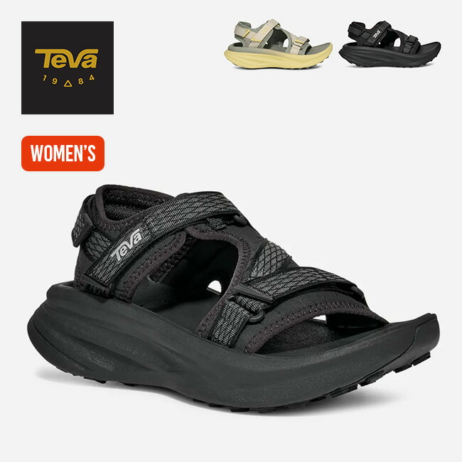 テバ アベントレイルR2T【ウィメンズ】TEVA AVENTRAIL R2Tレディース1172831 サンダル スポーツサンダル ランニング トレラン 靴 おしゃれ キャンプ アウトドア