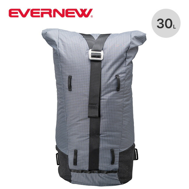 エバニュー センダー02 EVERNEW SENDER 02 EBYL002 リュック ザック バックパック PC収納 ハイキング 登山 クライミング キャンプ アウトドア|サンデーマウンテン Select Deals