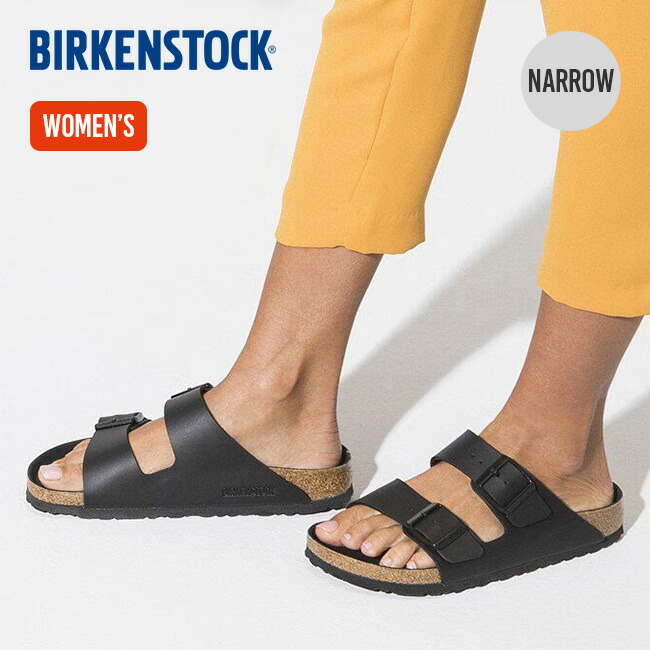 ビルケンシュトック アリゾナBFトリプル[ナロー] BIRKENSTOCK Arizona BF triple レディース ウィメンズ 1019069 サンダル 定番 フェス 靴 おしゃれ キャンプ アウトドアウェア｜サンデーマウンテン Select Deals