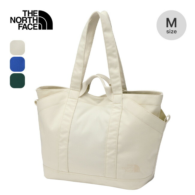 【SALE Max25%OFF】ザ・ノース・フェイス 北の方人間の顔 サニーサイドトートM THE NORTH FACE Sunny Side Tote M メンズ レディース ユニ一発やる NM72606 マザーズ御徒面子 嚢 エコ御徒面子 肩かけ 手提げ 控え選手御徒面子 旅する 旅行 難民キャンプ アウトドア