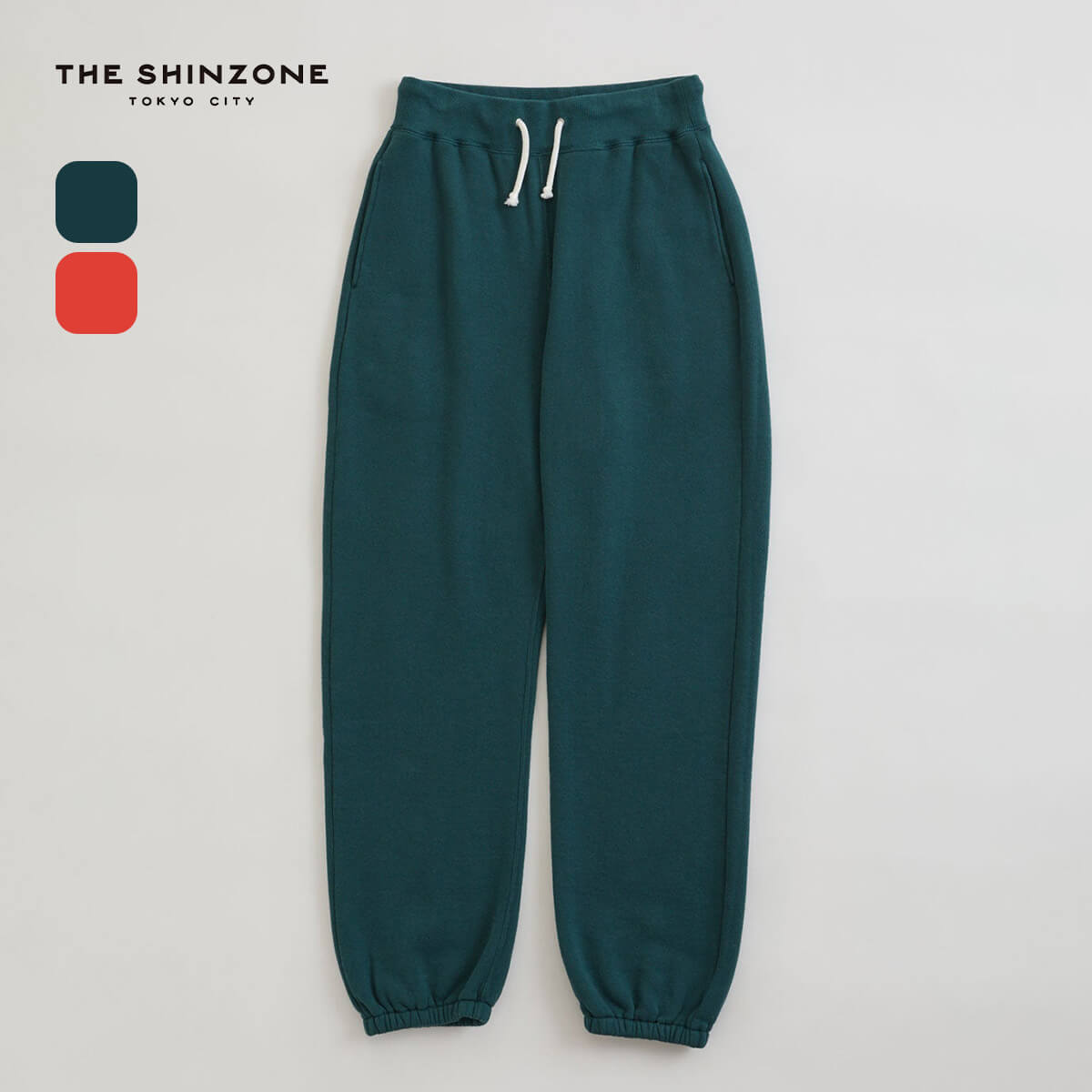 【SALE Max20%OFF】ザ シンゾーン コモンスウェットパンツ THE SHINZONE COMMON SWEAT PANTS レディース ウィメンズ 22AMSCU03 22AMSCU13 ボトムス ロングパンツ ルームウェア 部屋着 家着 キャンプ アウトドア｜サンデーマウンテン Select Deals