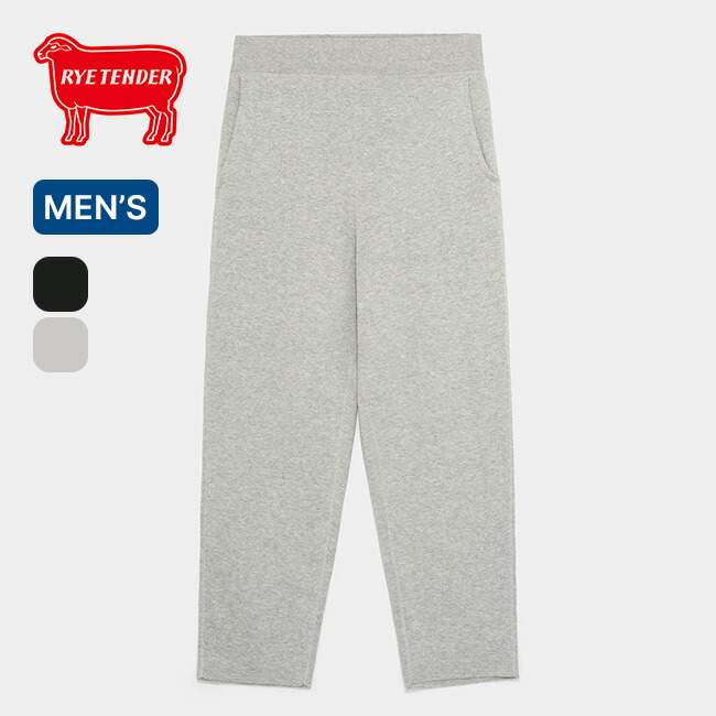 ライテンダー ロイスパンツ RYE TENDER ROYCE PANTS メンズ 110352500 ボトムス ロングパンツ おしゃれ キャンプ アウトドア｜サンデーマウンテン Select Deals