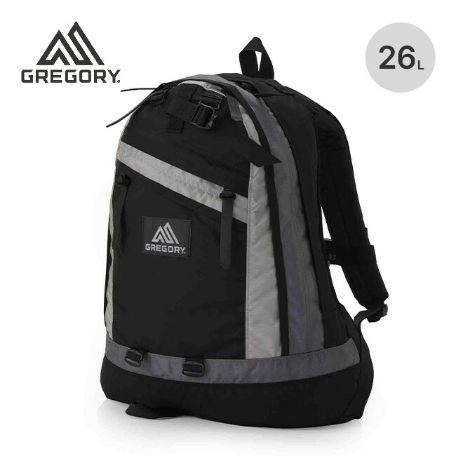 グレゴリー ボールド6 デイパック GREGORY BOLD 6 DAY PACK メンズ レディース ユニセックス 157347A771 バックパック リュックサック ザック 通学 タウンユース トラベル 旅行 登山 ハイキング フェス おしゃれ キャンプ アウトドア｜サンデーマウンテン Select Deals
