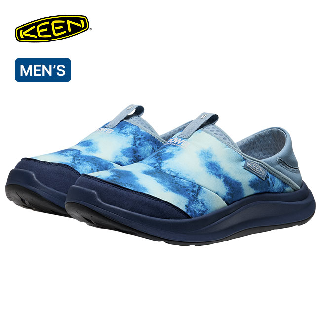 キーン×プロテクトアウアウィンター ワイザー KEEN×Protect Our Winters WHYSER メンズ 1031159 靴 スニーカー シューズ スリッポン ウォーキング フェス おしゃれ キャンプ アウトドア|サンデーマウンテン Select Deals