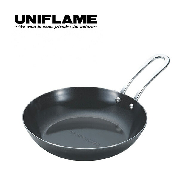 UNIFLAME - ユニフレーム ネイチャーストーブ ちびパンセット a4e50fc932c2b2b7d6c13de930426d