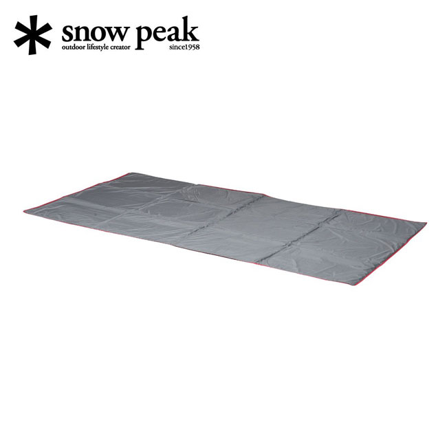 【SALE 10%OFF】スノーピーク リビングシート フロアマット snow peak Living Sheet Floor Mat TM-385 グランドシート フットプリント リビングシートギフト フェス おしゃれ キャンプ アウトドア|サンデーマウンテン Select Deals