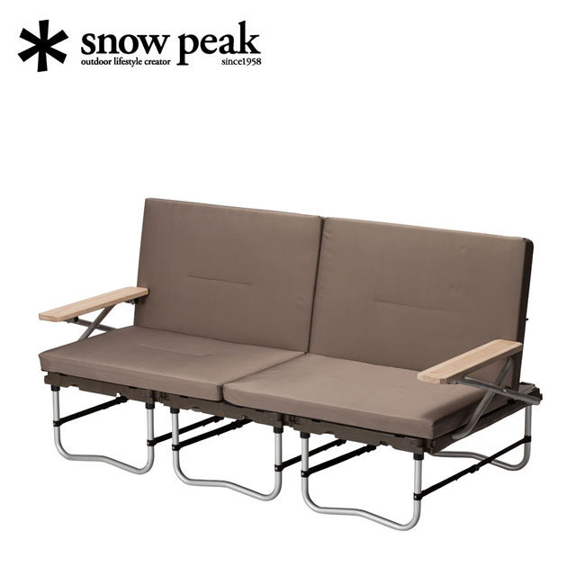 Snow Peak - EI stool　2セットのみ 楽天市場】【ラスト1点】スノーピーク ラックソットマルチ