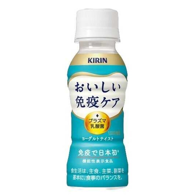 楽天市場】◇【機能性表示食品】キリン おいしい免疫ケア 睡眠