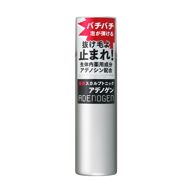 楽天市場】【医薬部外品】資生堂 アデノゲン 薬用アデノゲンEX