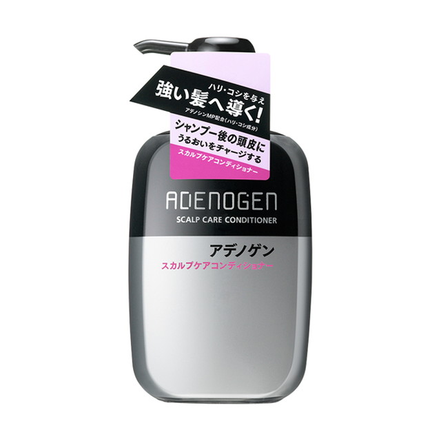 資生堂 アデノゲンEX 300ml アデノゲン 【資生堂認定オンラインショップ】【資生堂】薬用