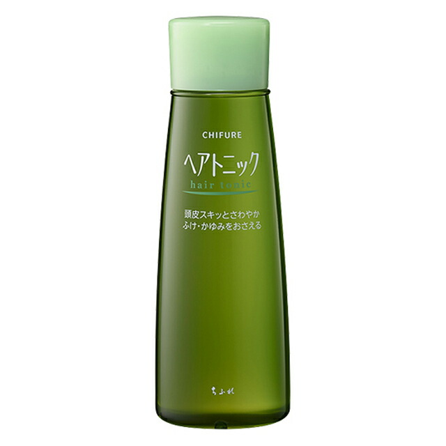 楽天市場】柳屋 薬用ヘアトニック ＜フケ・かゆみ用＞ 240ml : サン