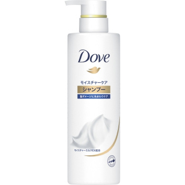 ユニリーバ ダヴ モイスチャーケア つめかえ用ペア ユニリーバ ダヴ モイスチャーケア シャンプー 2kg 詰め替え用