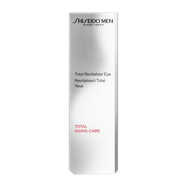 【ポイント10倍】資生堂メン SHISEIDO MEN トータルR アイ N 15g