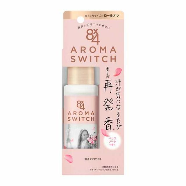 8×4 デオドラント ロールオン フレッシュフローラル 68ml × 10本 Amazon.co.jp: 8x4ロールオン フレッシュフローラル : ビューティー