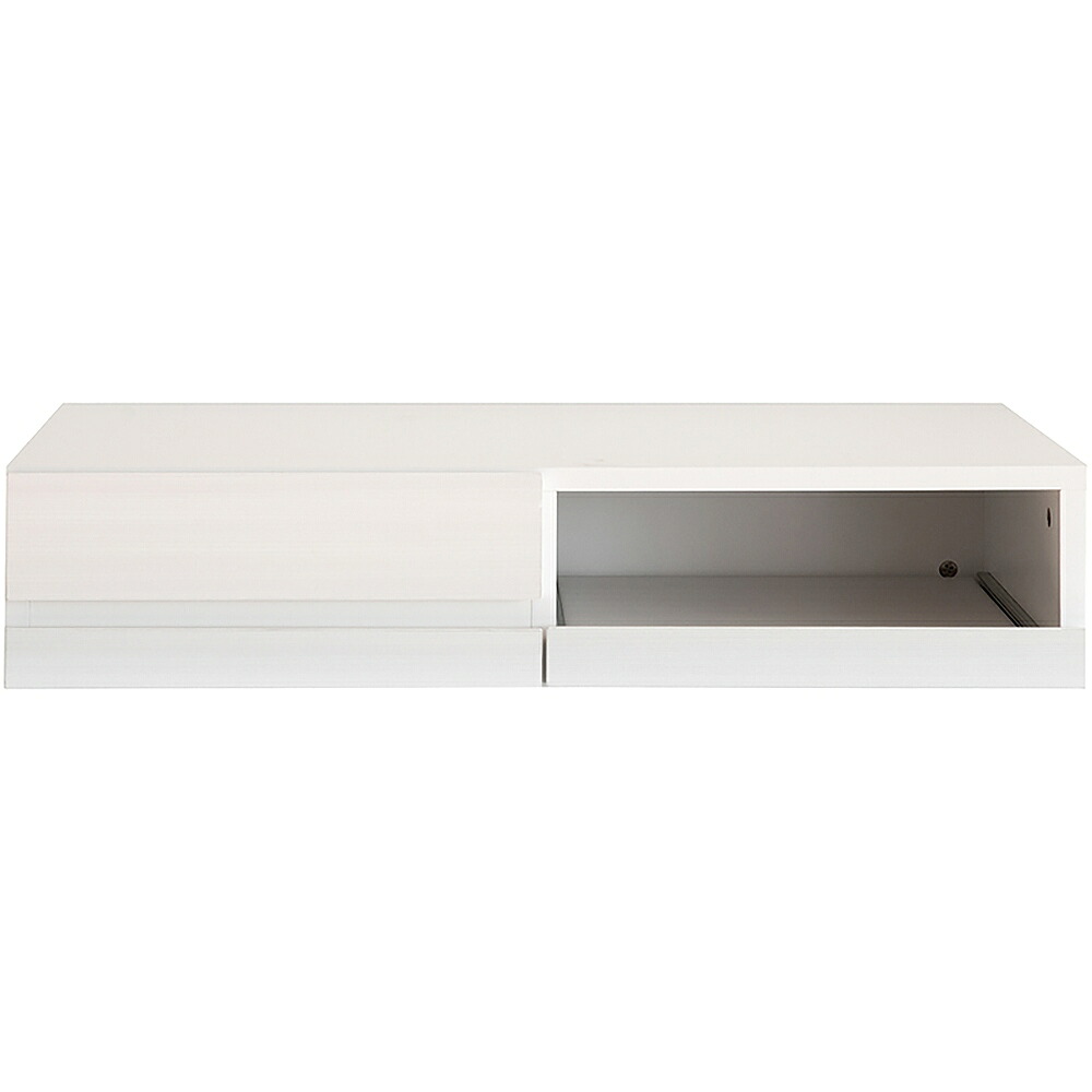 レンジ下トレー Avenir（アベニール）TY-003 WH【直送品】 返品・キャンセル・他商品と同時購入は不可｜サンドラッグe-shop