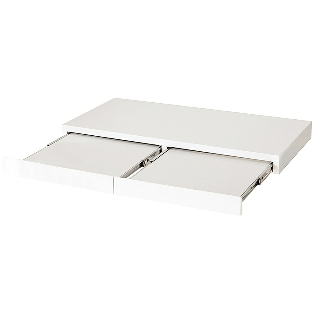 レンジ下トレー Avenir（アベニール）TY-002 WH【直送品】 返品・キャンセル・他商品と同時購入は不可