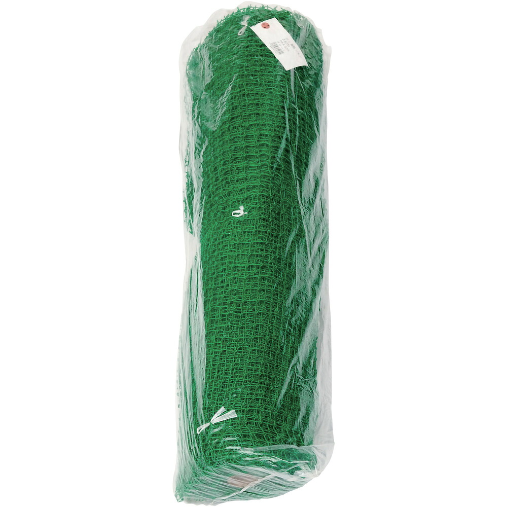 Dio ポリ有結ゴルフネット 25mm角目 1m×30m 緑 【直送品】 返品・キャンセル・他商品と同時購入は不可