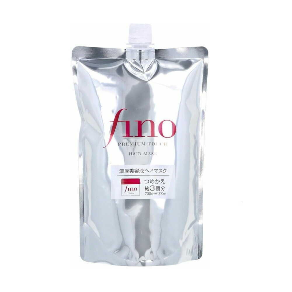 楽天市場】ファイントゥデイ資生堂 fino（フィーノ） プレミアムタッチ