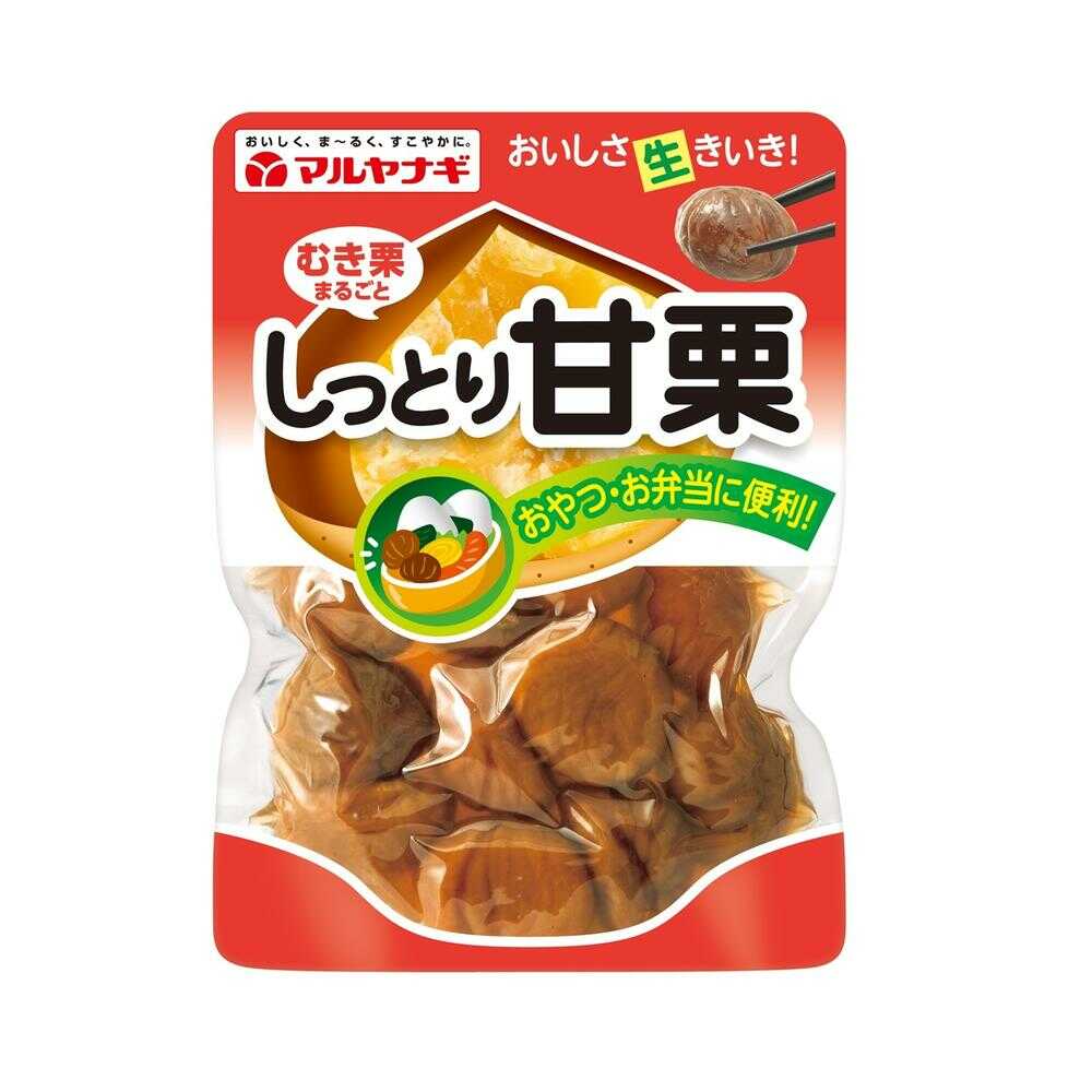 楽天市場】◇マルヤナギ小倉屋 しっとり甘栗 93g : サンドラッグ