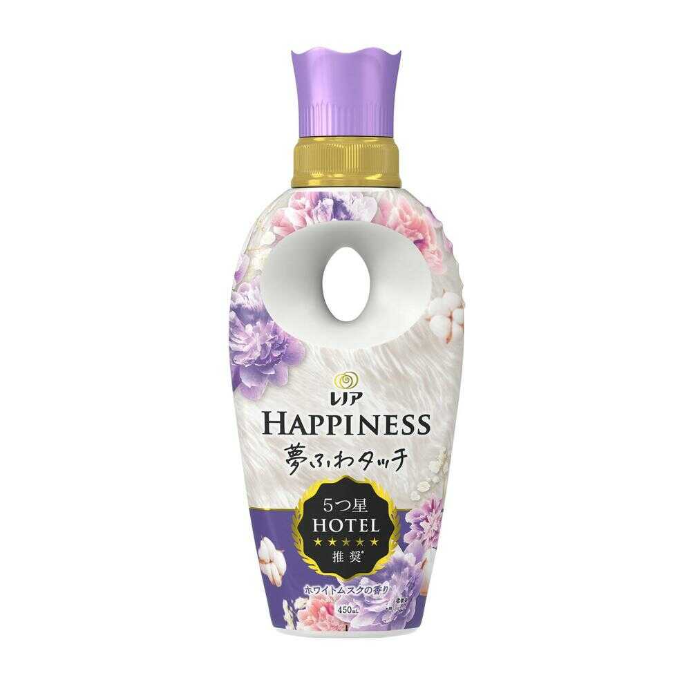 楽天市場】P&G レノア ハピネス 夢ふわタッチ 柔軟剤 ホワイト 楽天市場】P&G レノア ハピネス 夢ふわタッチ 柔軟剤 ホワイト