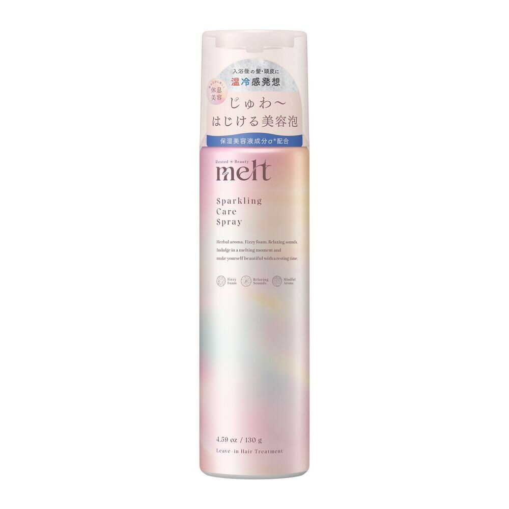 楽天市場】melt メルト モイストシャンプー ポンプ 480ml : サン