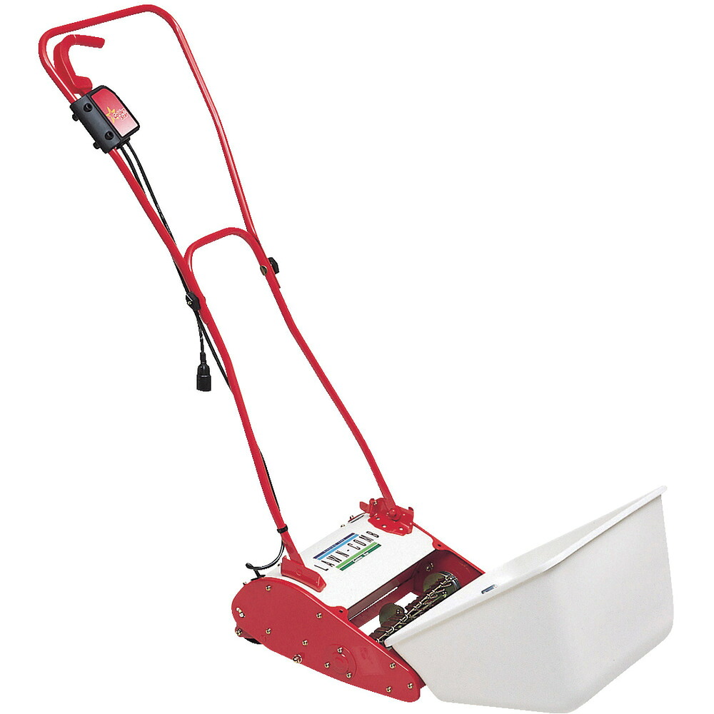GS 電動ローンコーム LCA260RW 【直送品】 返品・キャンセル・他商品と同時購入は不可