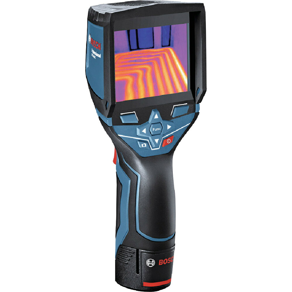 赤外線サーモグラフィー GTC400C 【直送品】 返品・キャンセル・他商品と同時購入は不可｜サンドラッグe-shop