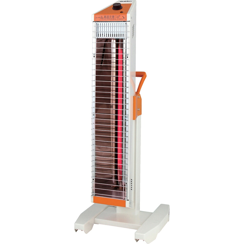 遠赤外線ヒーター ヒートスポット 100V SEH10A1 【直送品】 返品・キャンセル・他商品と同時購入は不可