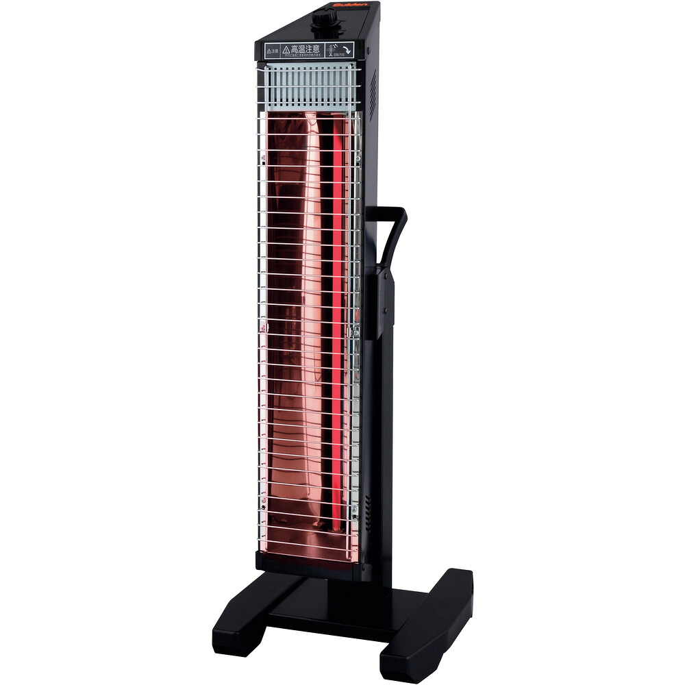 遠赤外線ヒーター ヒートスポット 100V SEH10A1B 【直送品】 返品・キャンセル・他商品と同時購入は不可