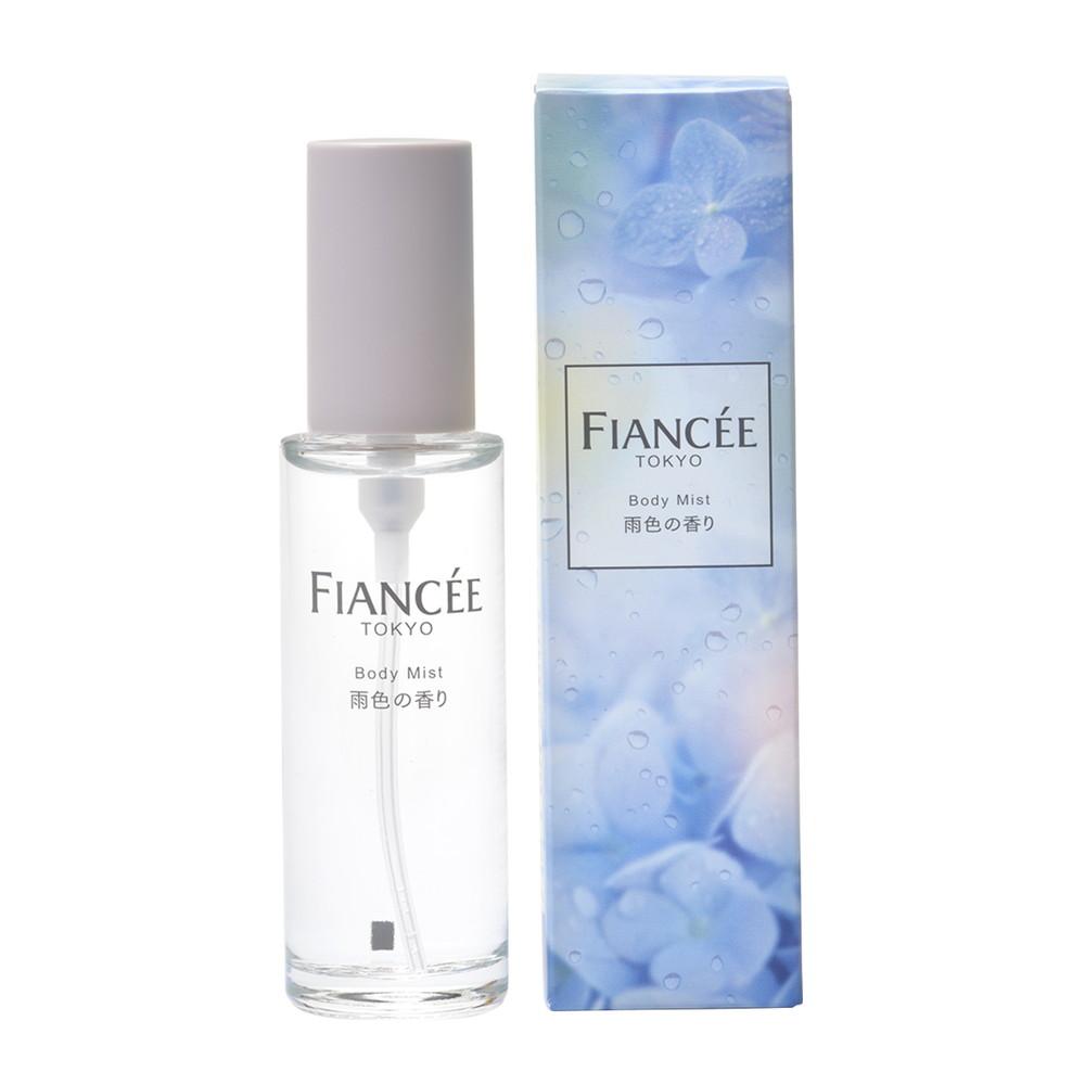 楽天市場】フィアンセ ボディミスト シャボン 50ml : サンドラッグe-shop