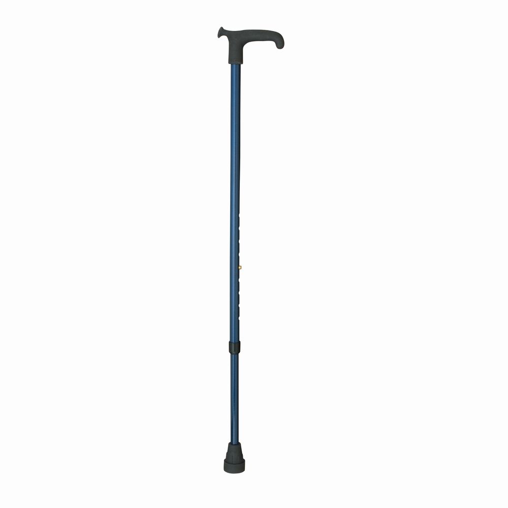 ドイツ製伸縮杖OS-12 【直送品】 返品・キャンセル・他商品と同時購入は不可