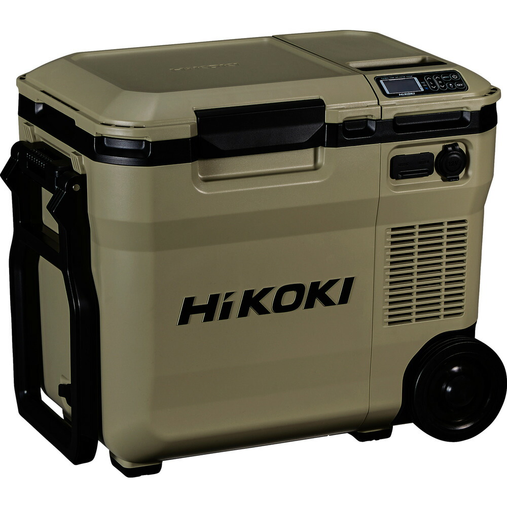 コードレス冷温庫コンパクト UL18DCWMBZ 【直送品】 返品・キャンセル・他商品と同時購入は不可