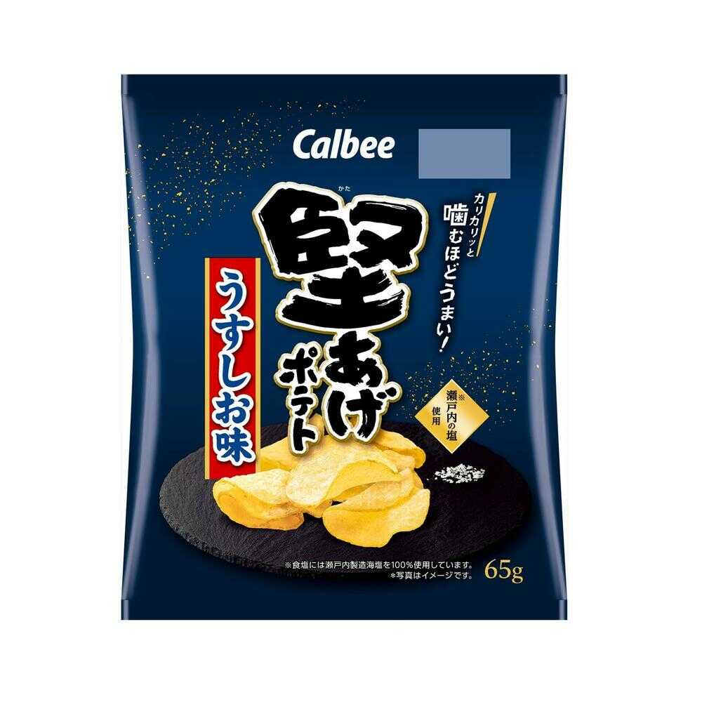 楽天市場】◇湖池屋 ピュアポテト 濃いのり塩 52g 【12個セット