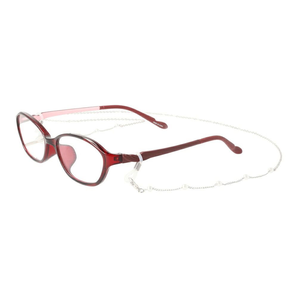 【一般医療機器】【特典付】老眼鏡 LE-5001 ワインレッド +2.5 GC付 【直送品】 返品・キャンセル・他商品と同時購入は不可